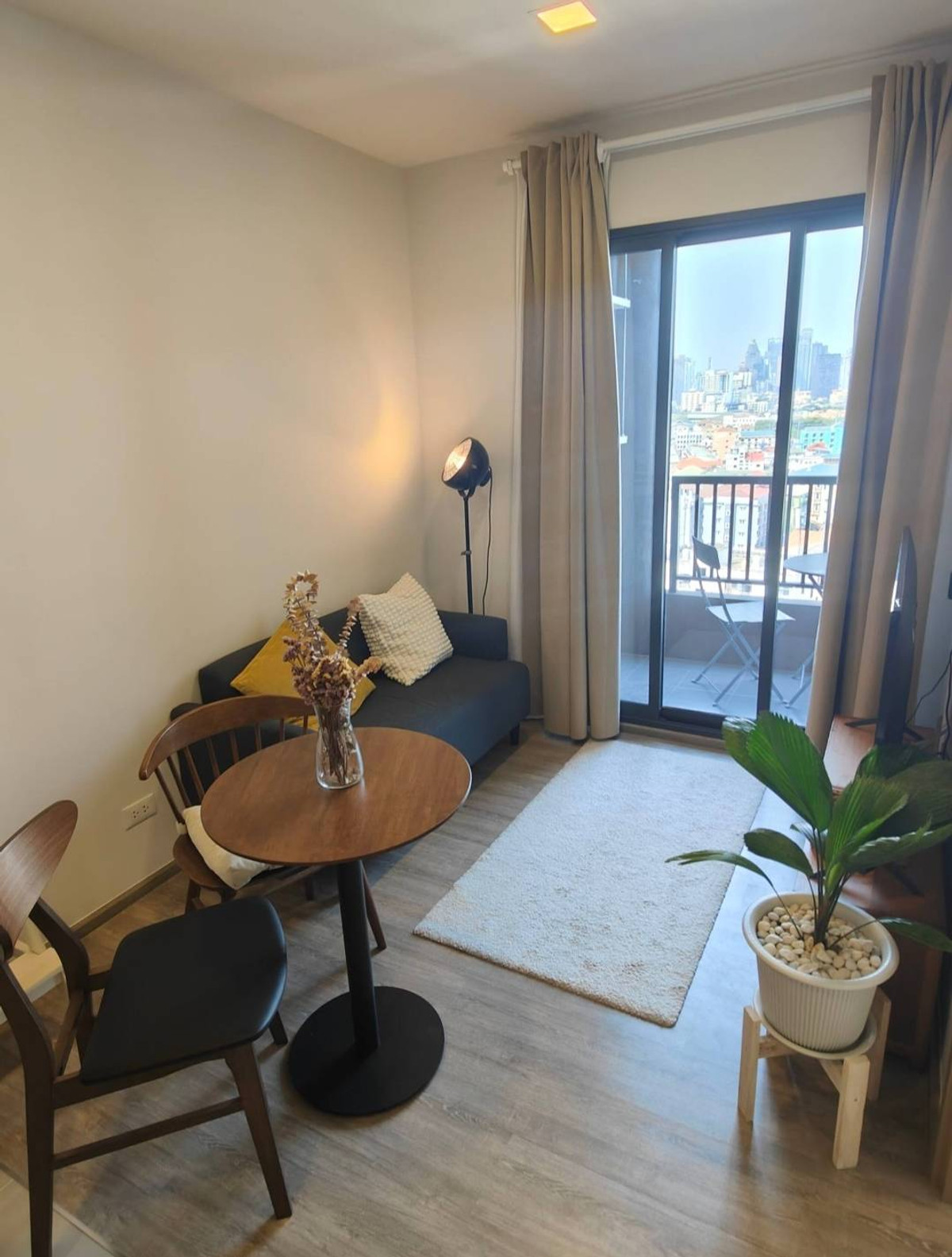 เนีย บาย แสนสิริ 🌟PN-00007231🌟