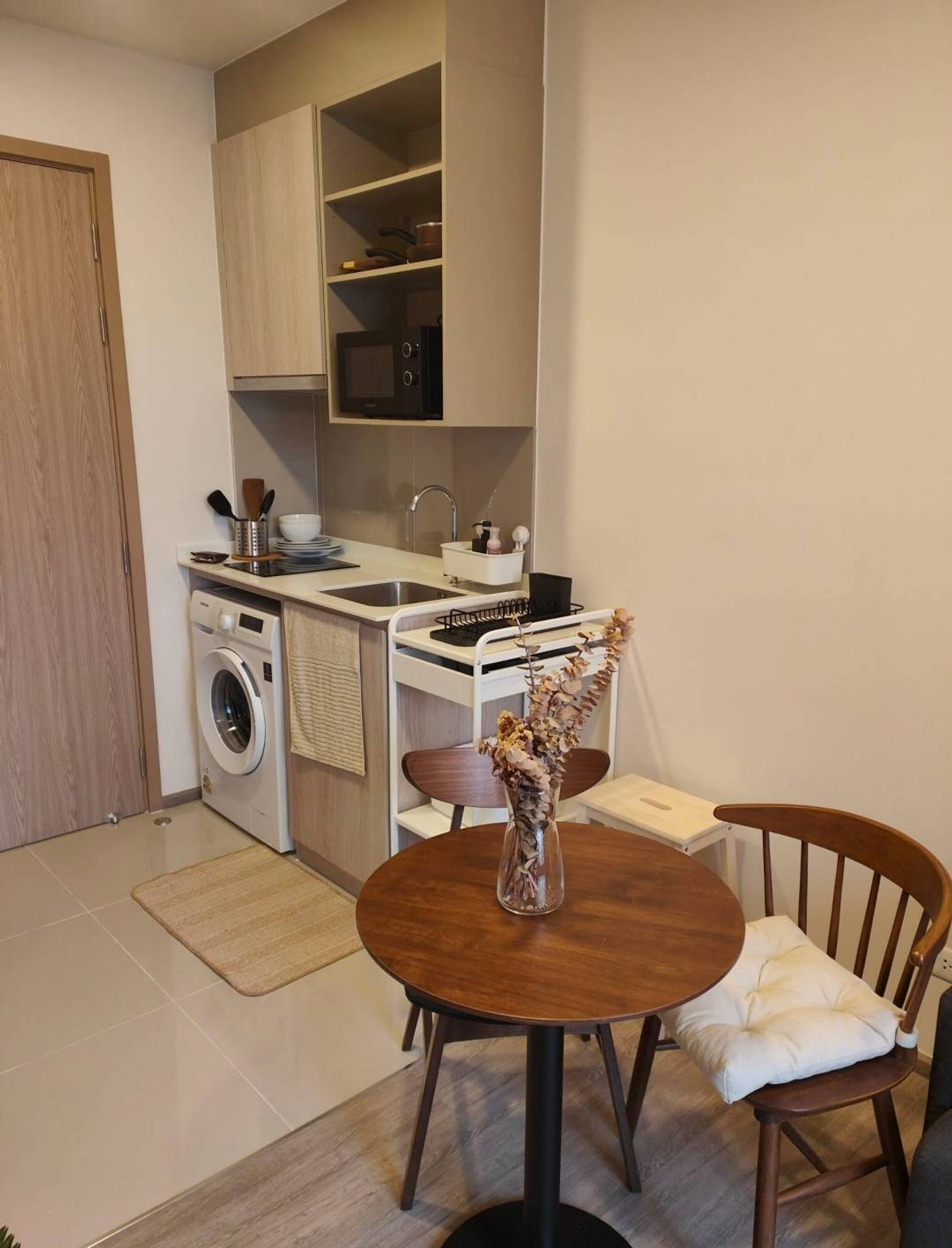 เนีย บาย แสนสิริ 🌟PN-00007231🌟