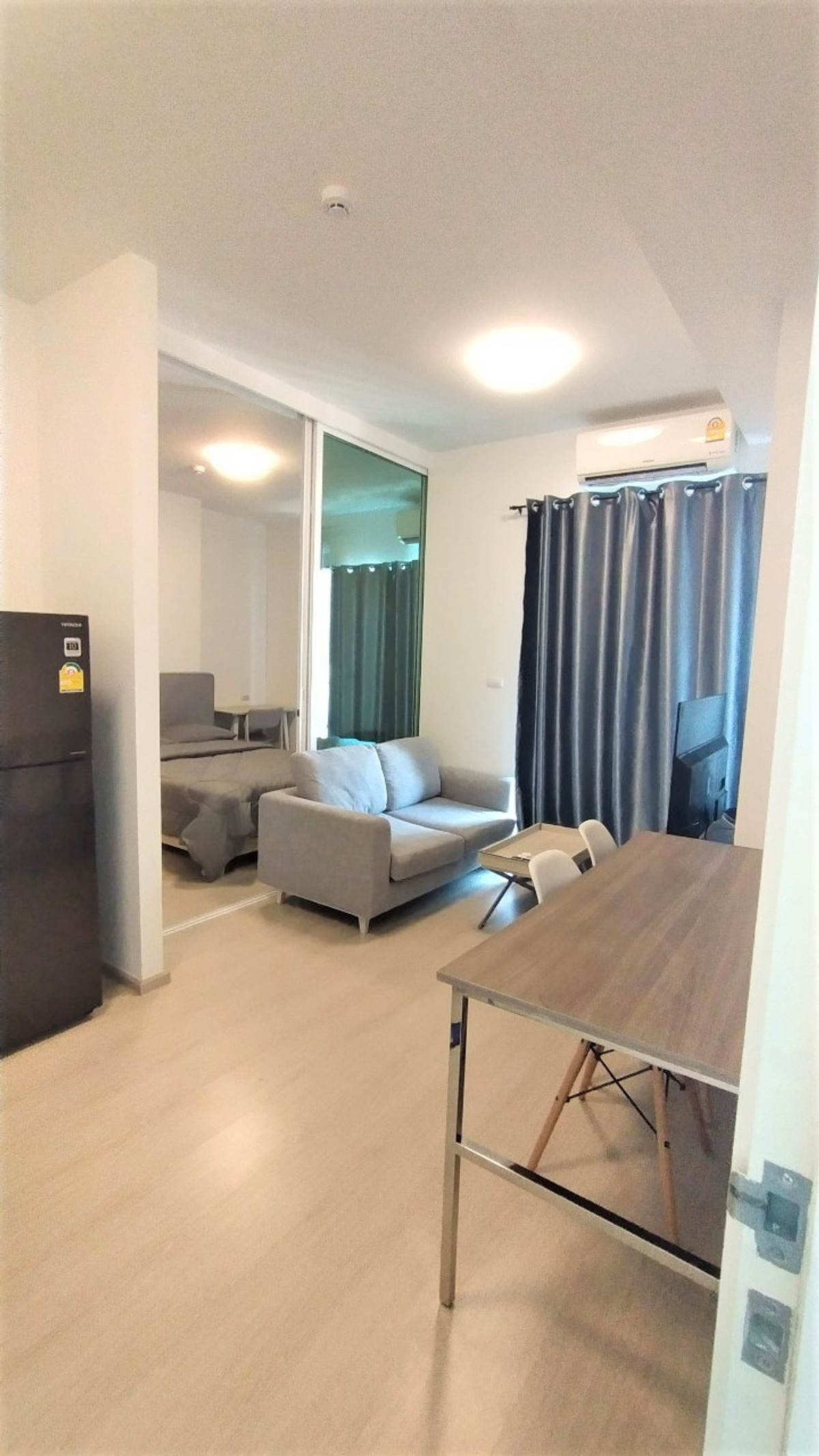 แชปเตอร์วัน อีโค รัชดา - ห้วยขวาง 🌟PN-00004729🌟