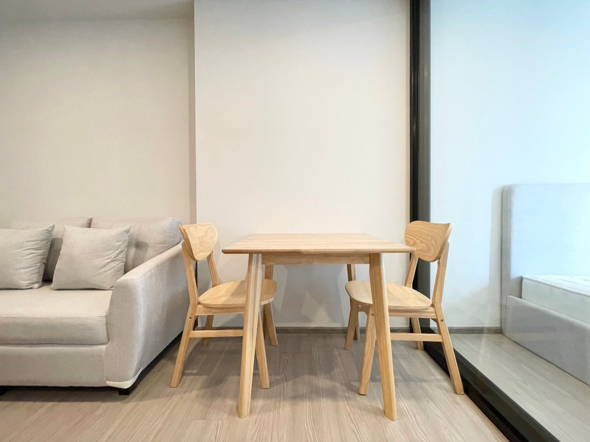 แอสปาย สุขุมวิท - พระราม 4 🌟PN-00006963🌟