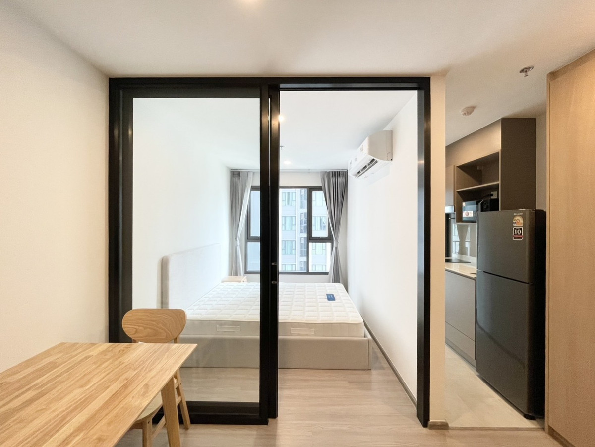 แอสปาย สุขุมวิท - พระราม 4 🌟PN-00006964🌟