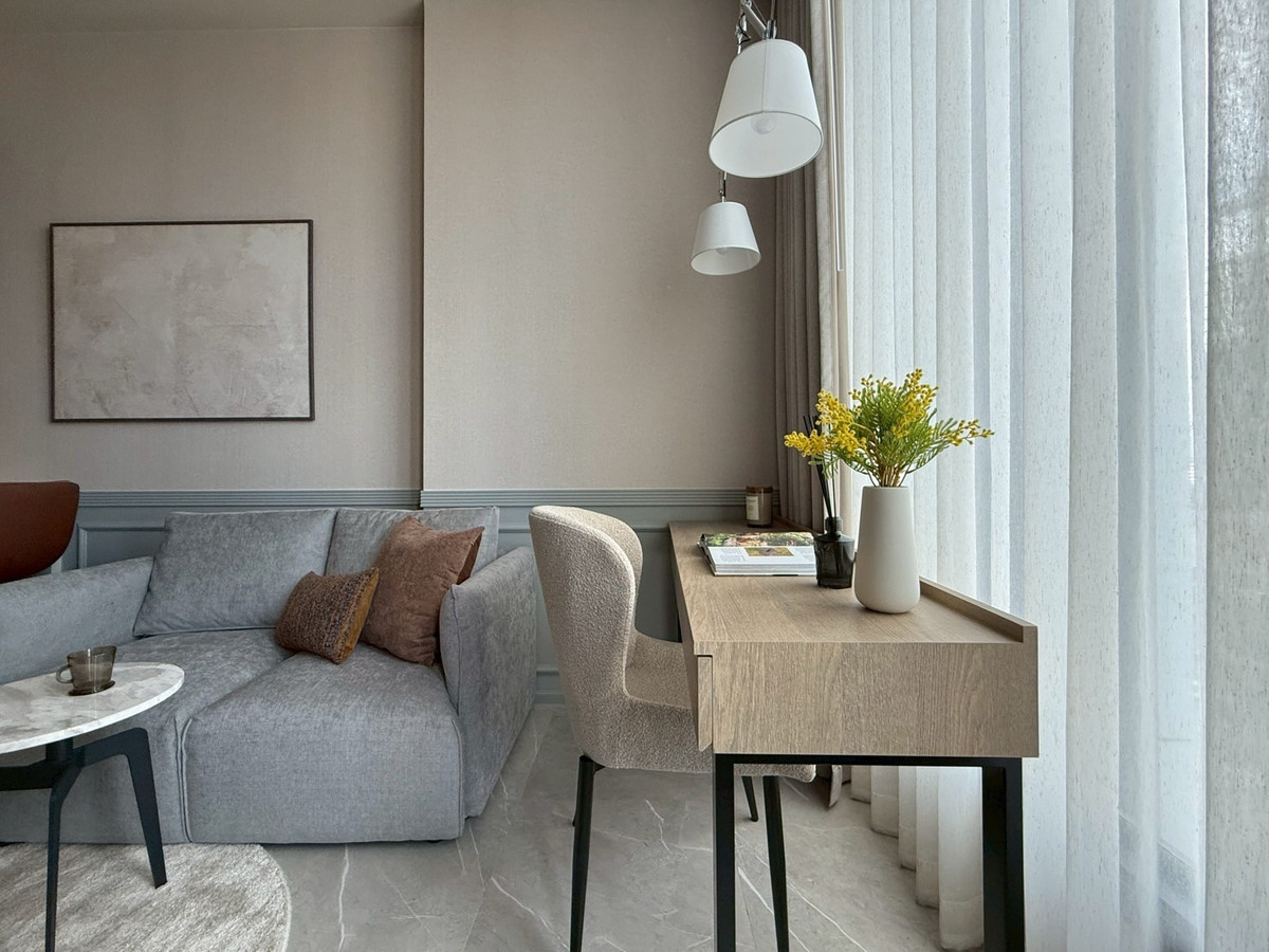 ไฮด์ เฮอริเทจ ทองหล่อ 🌟PN-00006791🌟