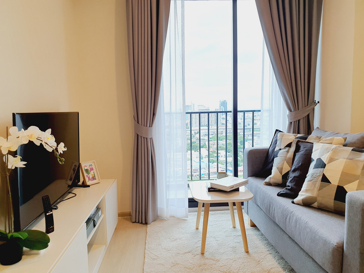 นิว โนเบิล แจ้งวัฒนะ 🌟PN-00003011🌟