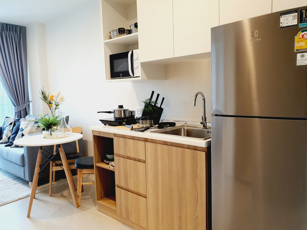 นิว โนเบิล แจ้งวัฒนะ 🌟PN-00003011🌟