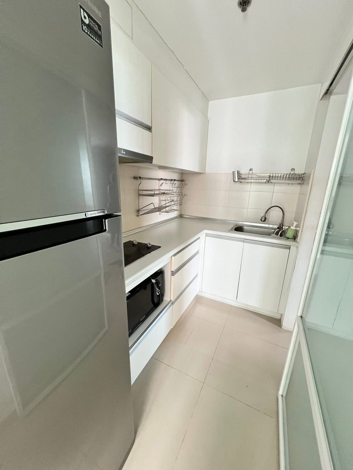 ลุมพินี พาร์ค พระราม 9 - รัชดา 🌟PN-00007015🌟