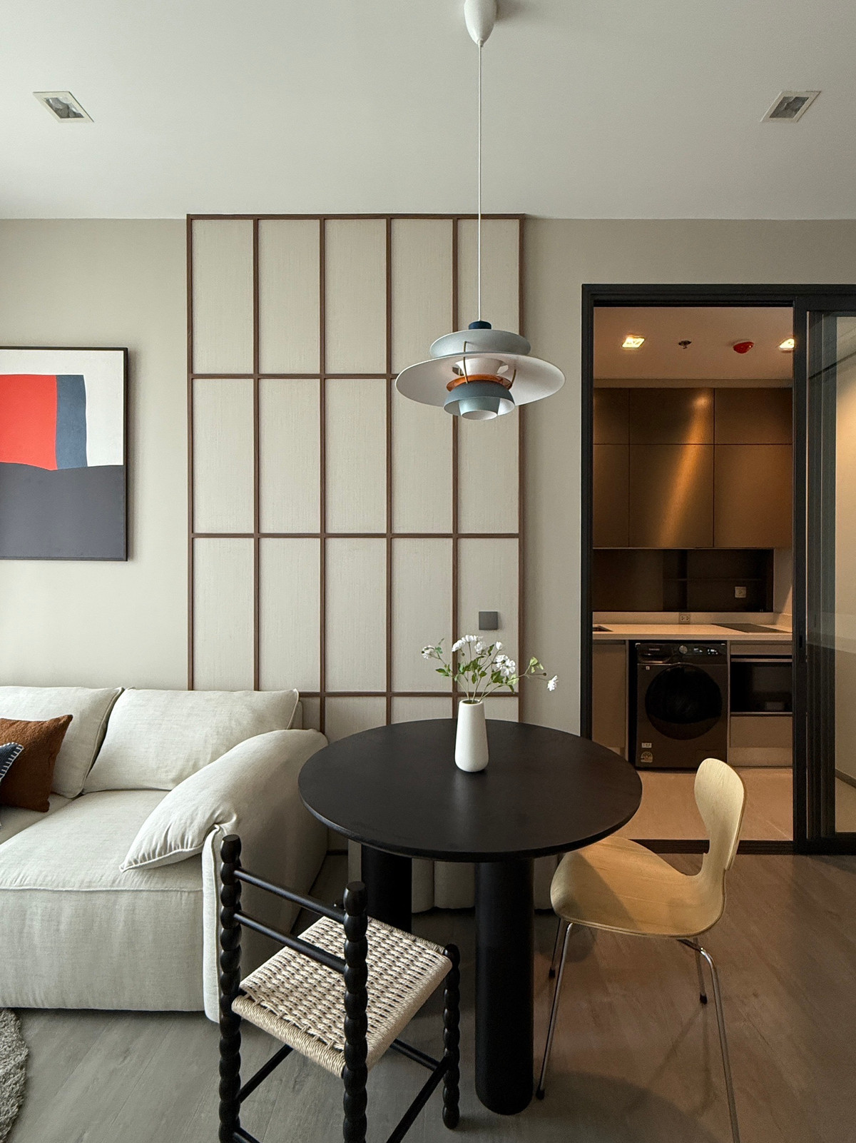 ดิ แอดเดรส สยาม - ราชเทวี 🌟PN-00006459🌟