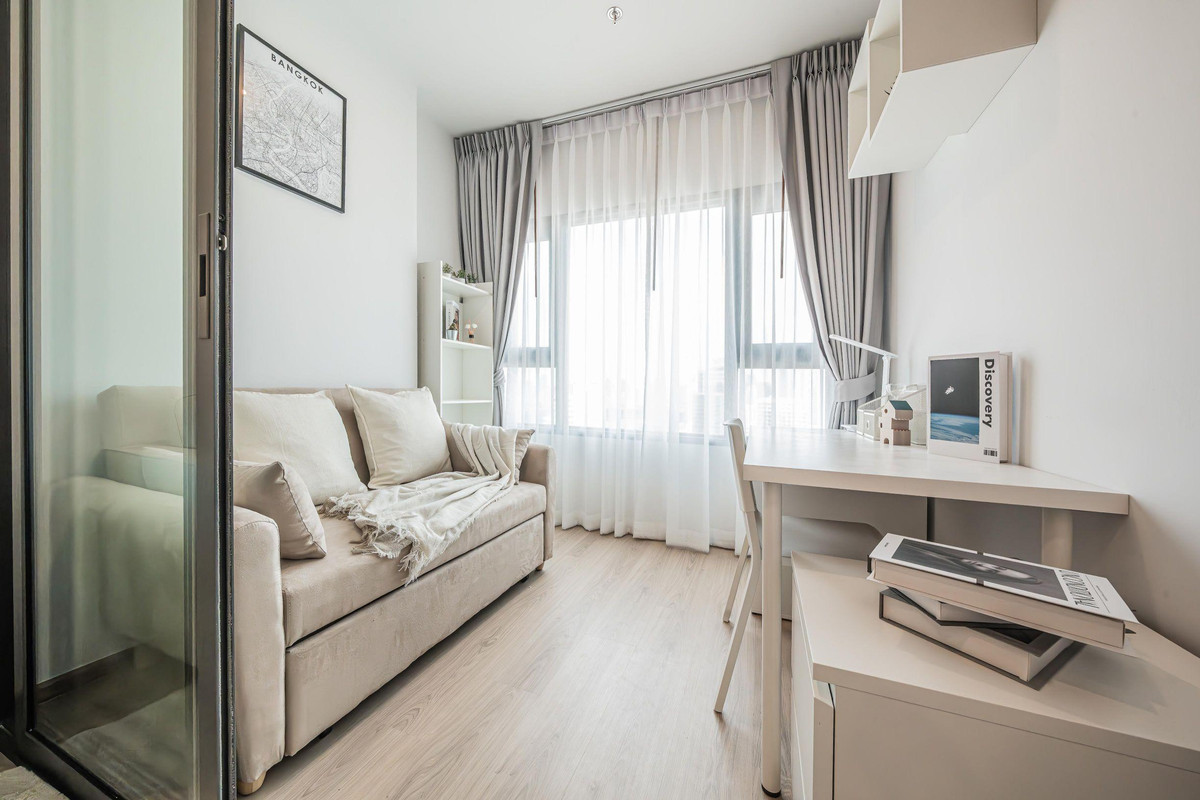 ไลฟ์ พระราม 4 - อโศก 🌟PN-00007295🌟