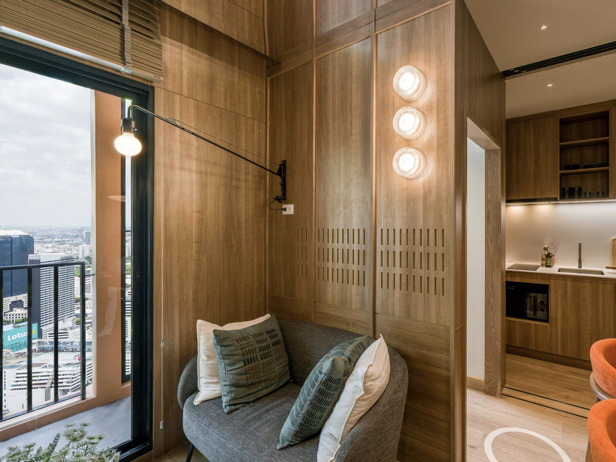 นิว อีปิค อโศก - รามา 9 🌟PN-00007267🌟