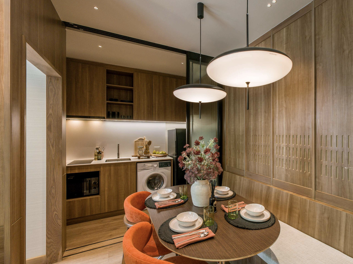 นิว อีปิค อโศก - รามา 9 🌟PN-00007267🌟