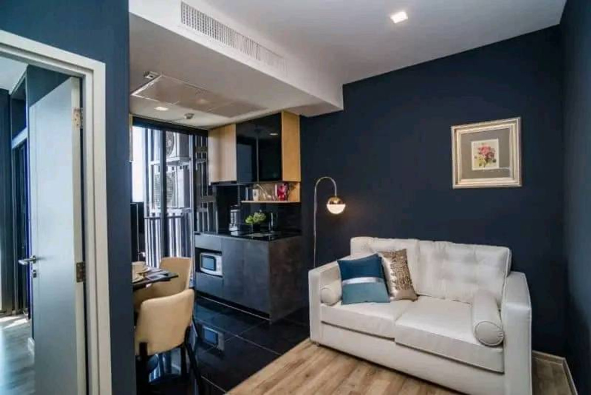 เดอะ ไลน์ จตุจักร - หมอชิต 🌟PN-00005838🌟