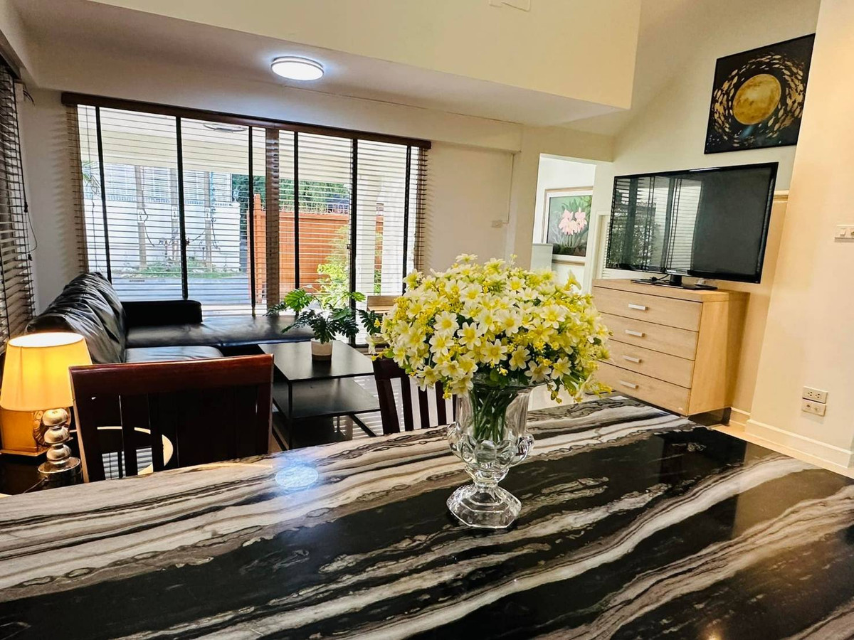 บ้านเดี่ยวสุขุมวิท 31 🌟PN-00000283🌟