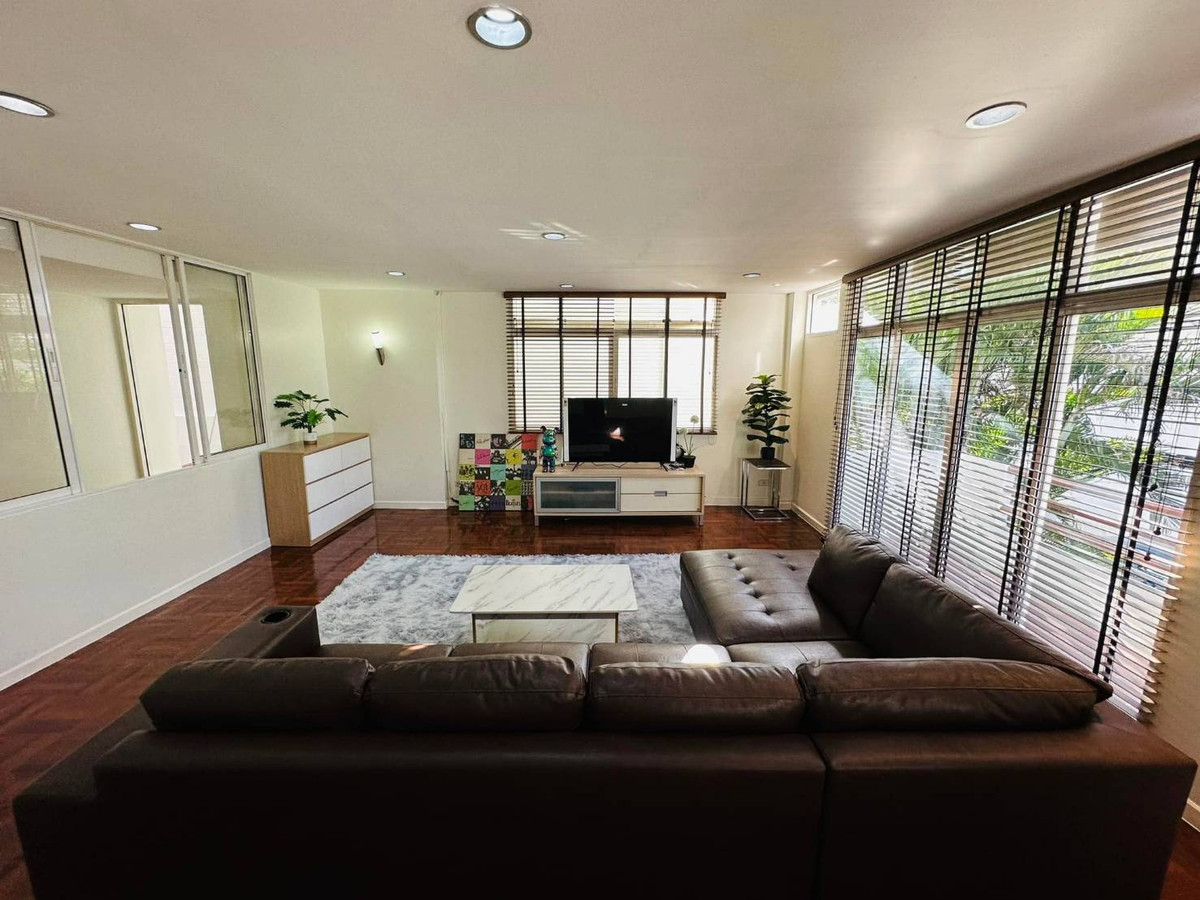 บ้านเดี่ยวสุขุมวิท 31 🌟PN-00000283🌟