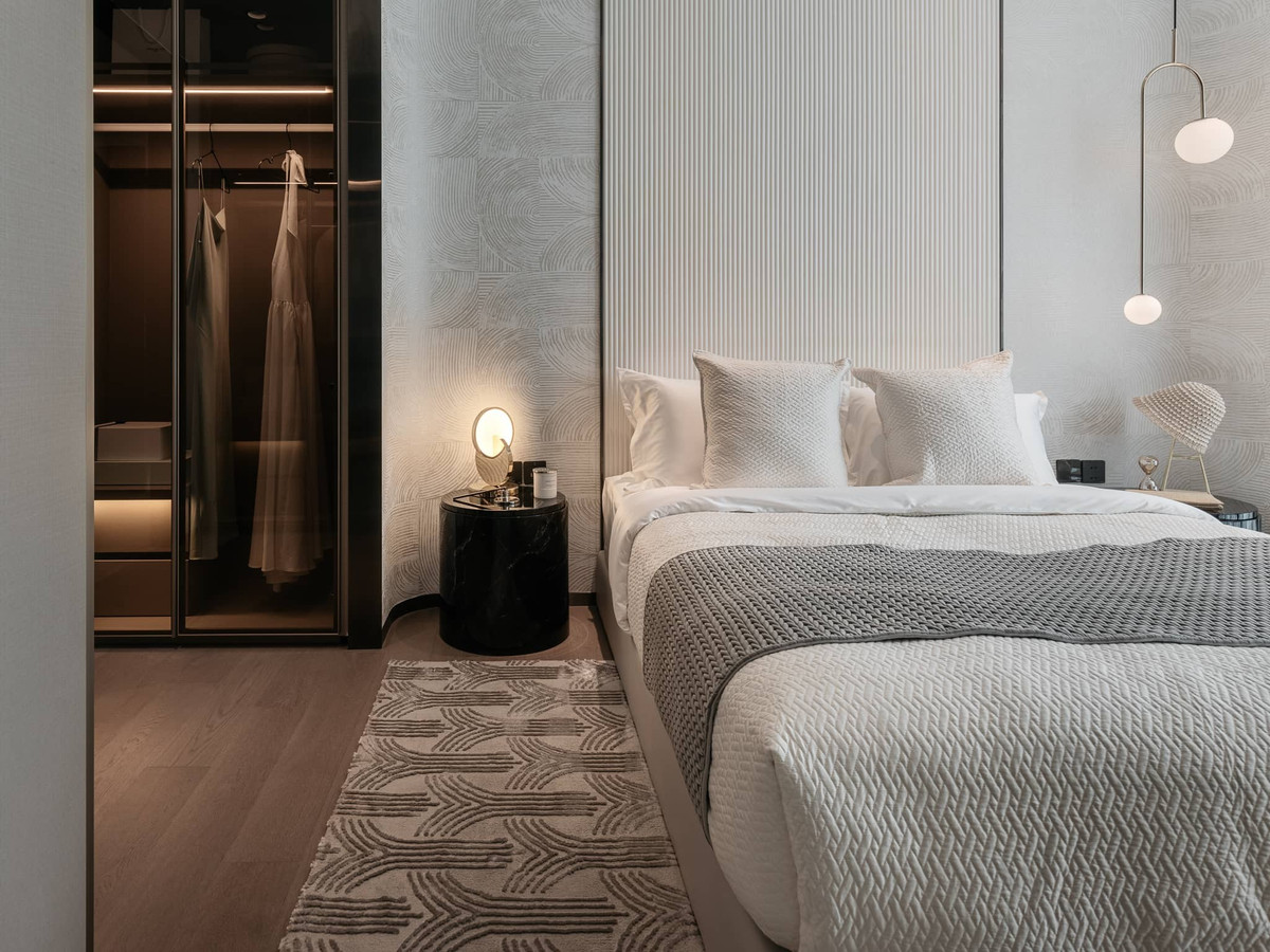 ดิ เอ็มบาสซี ไวร์เลส 🌟PN-00007308🌟