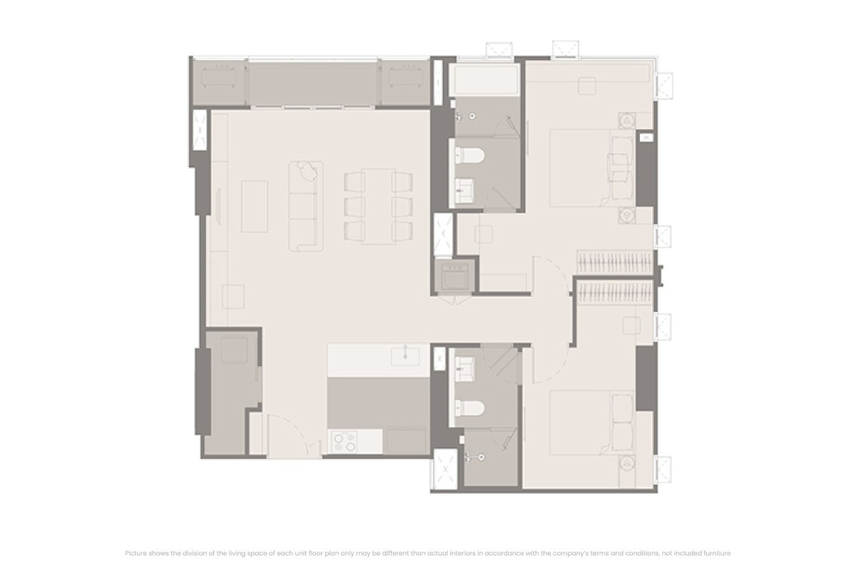 ริธึ่ม เจริญนคร ไอคอนิค 🌟PN-00005952🌟