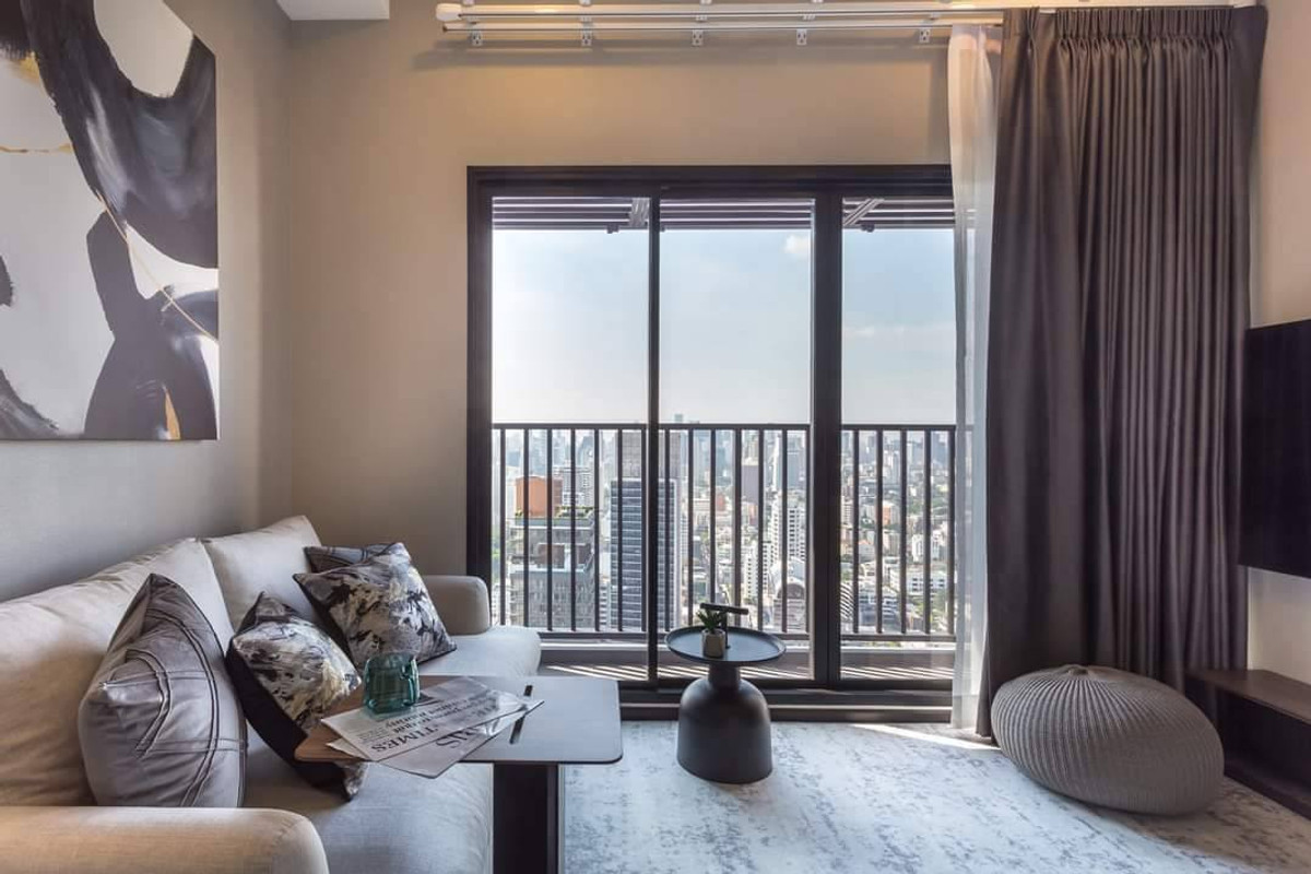 พาร์ค ออริจิ้น ทองหล่อ 🌟PN-00007307🌟