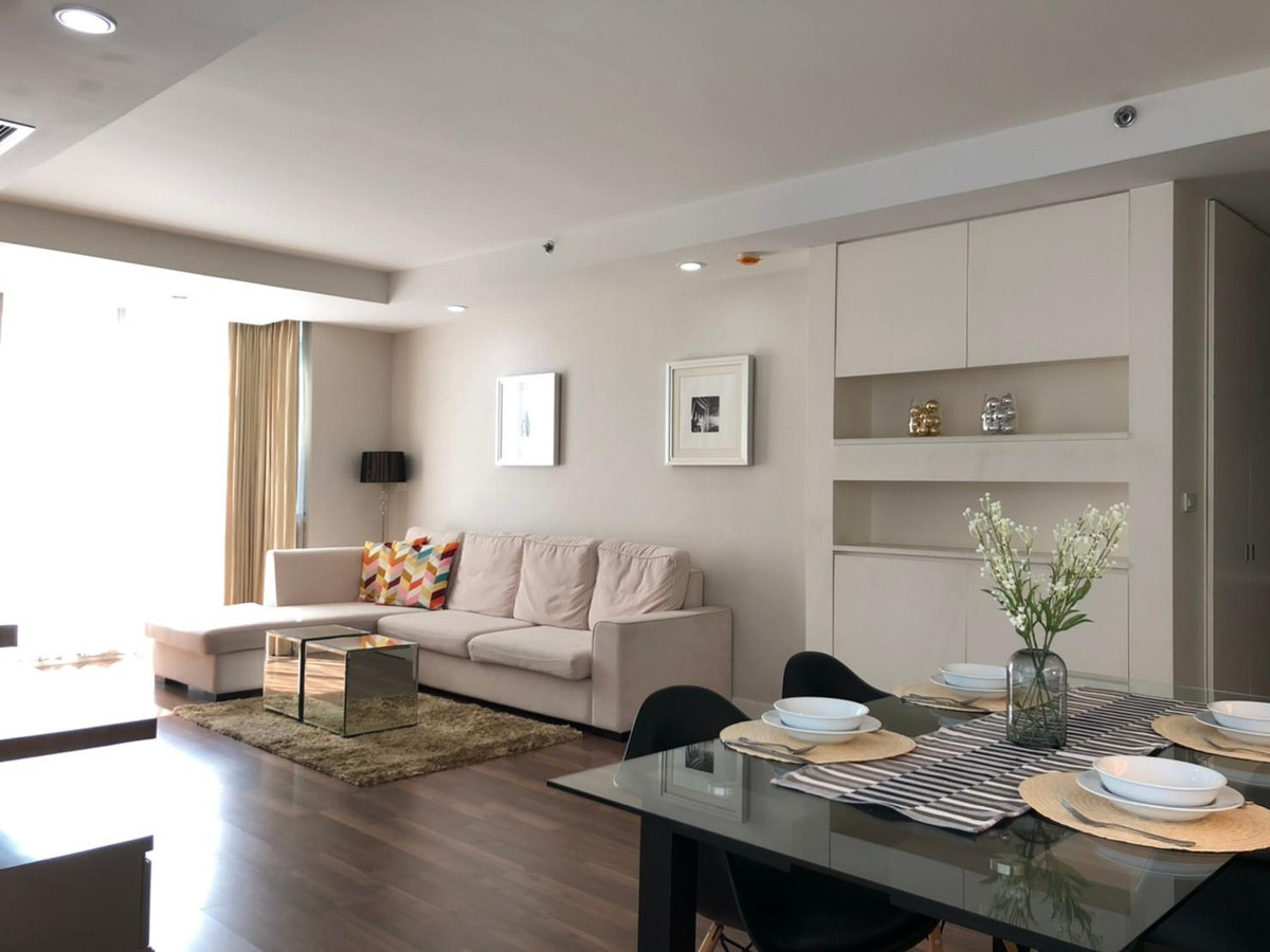 เดอะ ราชดำริ เซอร์วิส เรซิเด้นท์ 🌟PN-00007338🌟