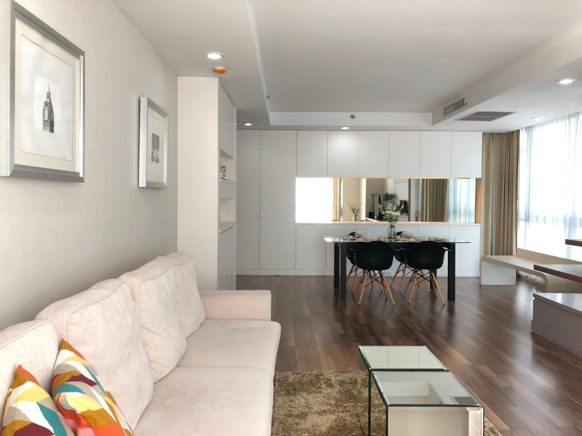 เดอะ ราชดำริ เซอร์วิส เรซิเด้นท์ 🌟PN-00007338🌟