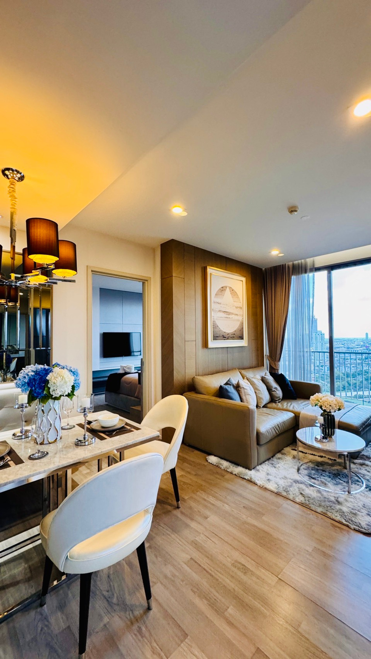 เดอะ รูม สาทร-เซนต์หลุยส์ 🌟PN-00007342🌟