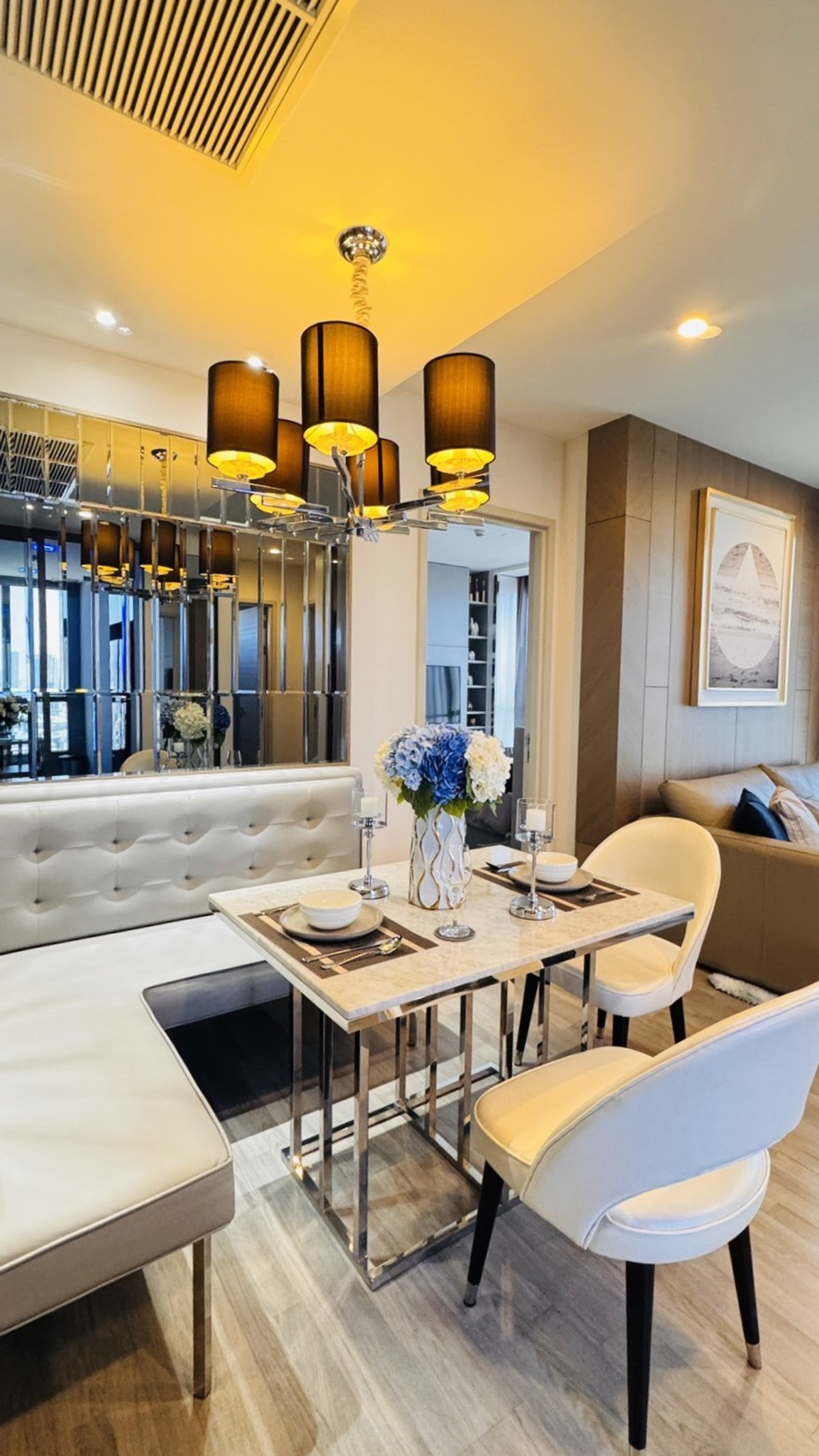 เดอะ รูม สาทร-เซนต์หลุยส์ 🌟PN-00007342🌟