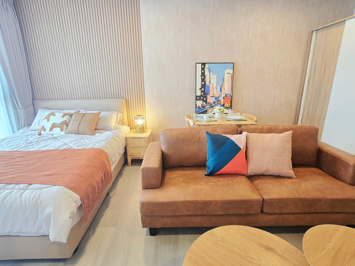 แอสปาย อ่อนนุช สเตชั่น 🌟PN-00006843🌟