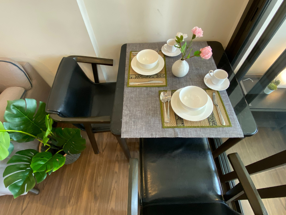 เดอะ ไลน์ สุขุมวิท 71 🌟PN-00000807🌟