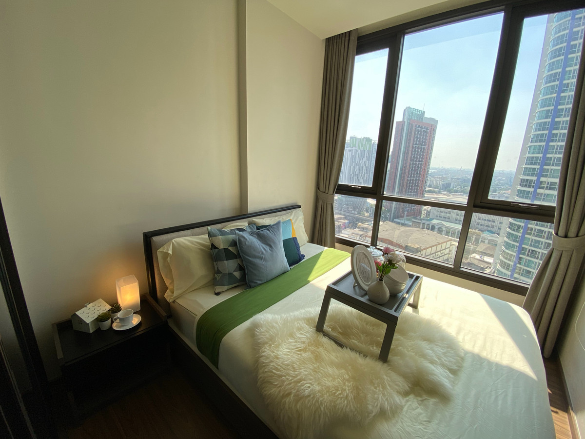 เดอะ ไลน์ สุขุมวิท 71 🌟PN-00000807🌟