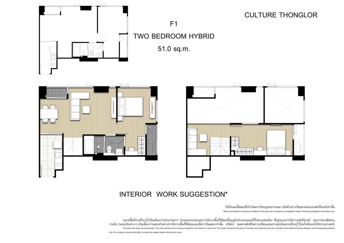 คัลเจอร์ ทองหล่อ 🌟PN-00005474🌟