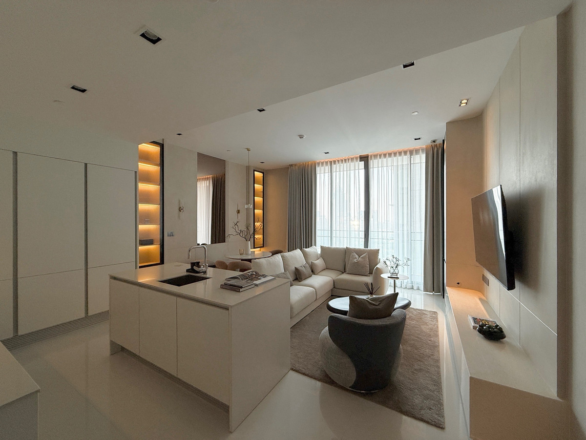 คิว วัน สุขุมวิท 🌟PN-00007398🌟