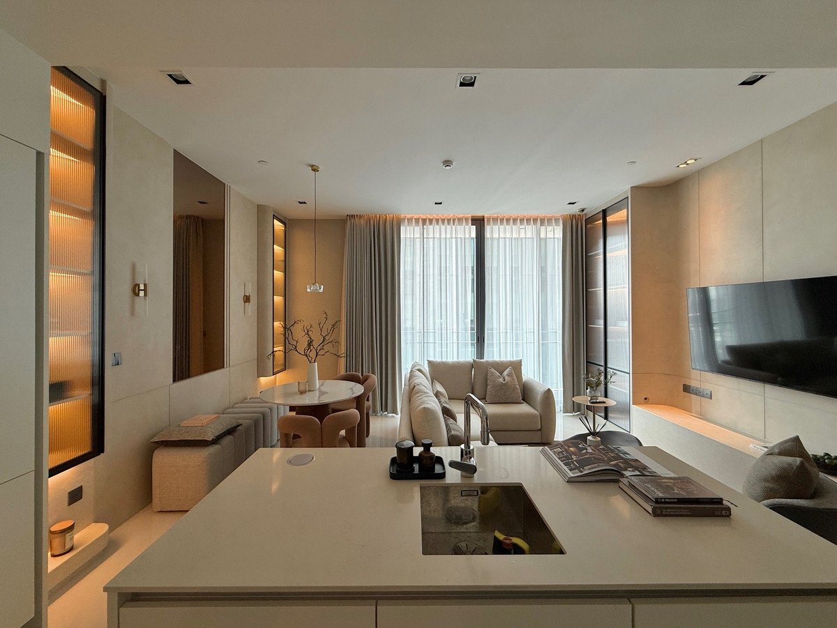 คิว วัน สุขุมวิท 🌟PN-00007398🌟