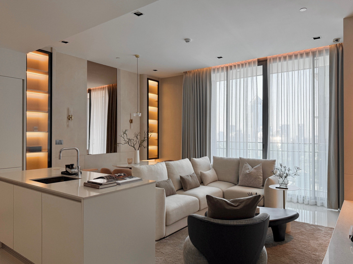 คิว วัน สุขุมวิท 🌟PN-00007398🌟