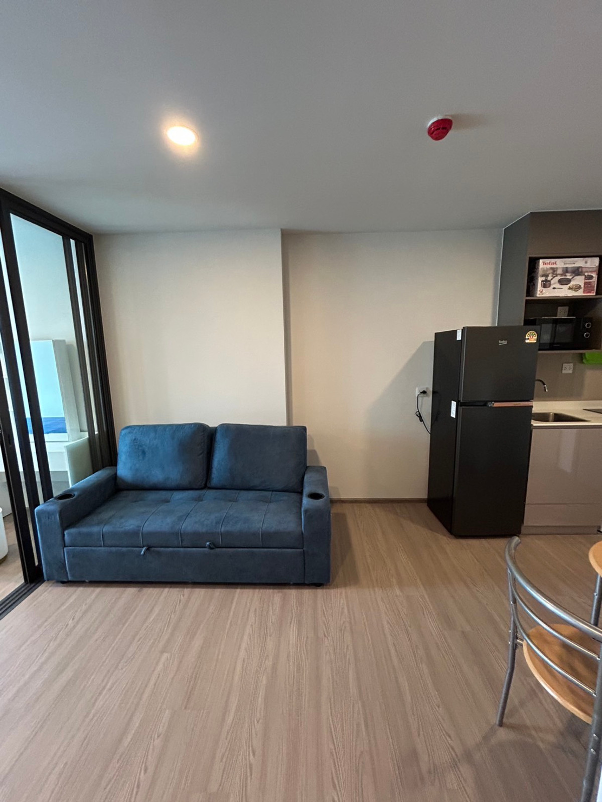 แอสปาย สุขุมวิท - พระราม 4 🌟PN-00007399🌟