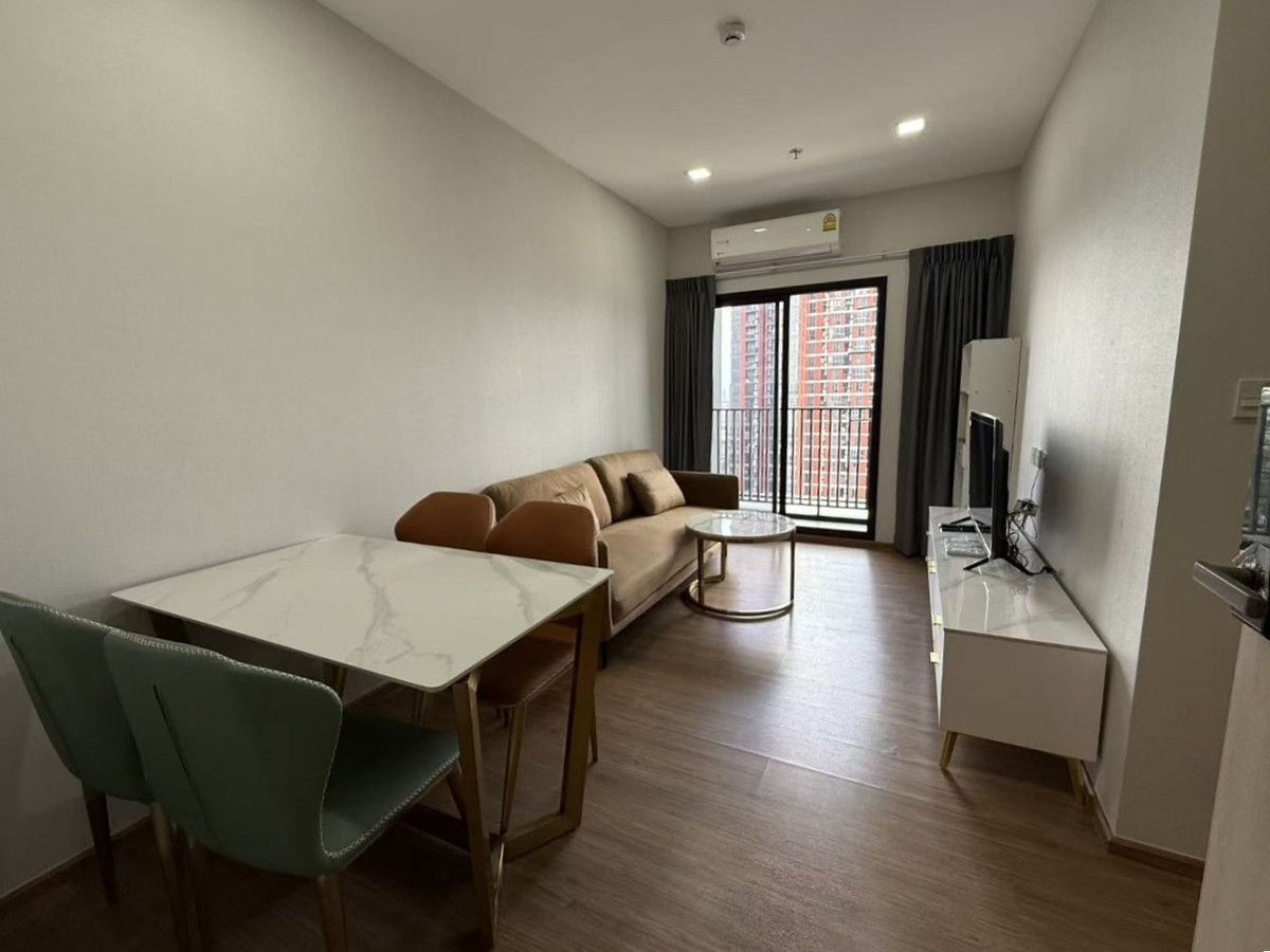 เมทริส พระราม 9 - รามคำแหง 🌟PN-00007114🌟