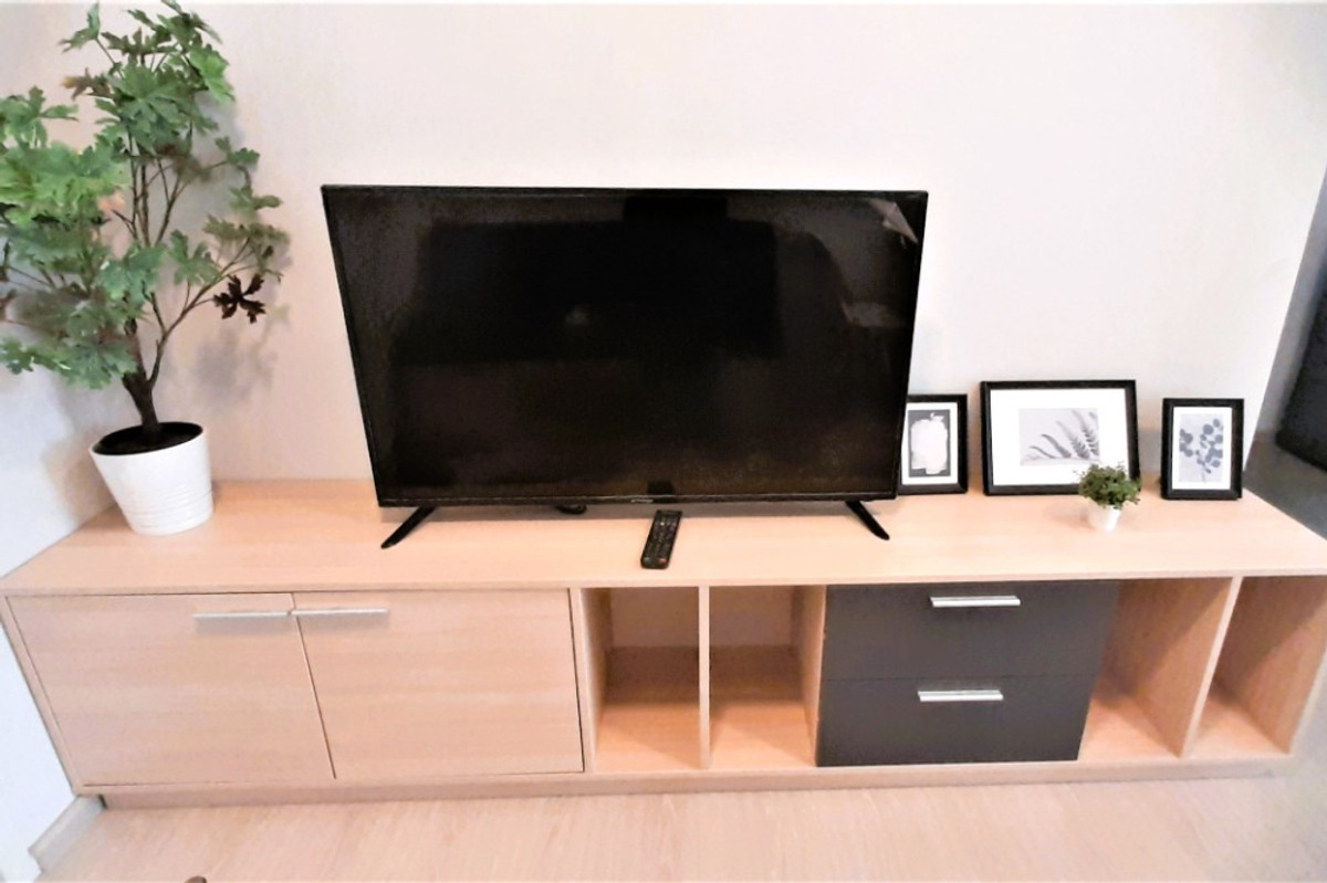 พลัมคอนโด รังสิต อไลฟ์ 2 🌟PN-00003437🌟