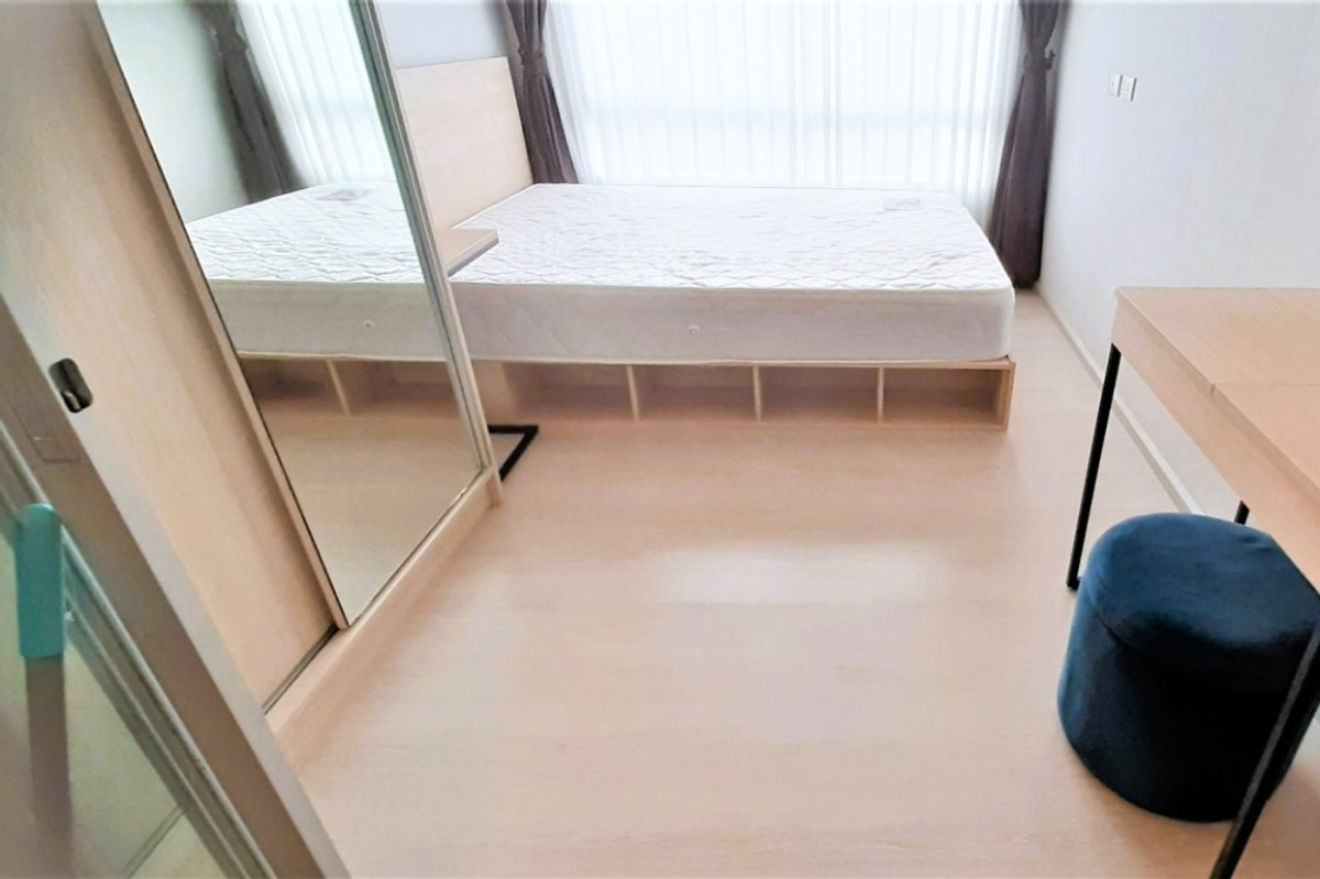 พลัมคอนโด รังสิต อไลฟ์ 2 🌟PN-00003437🌟