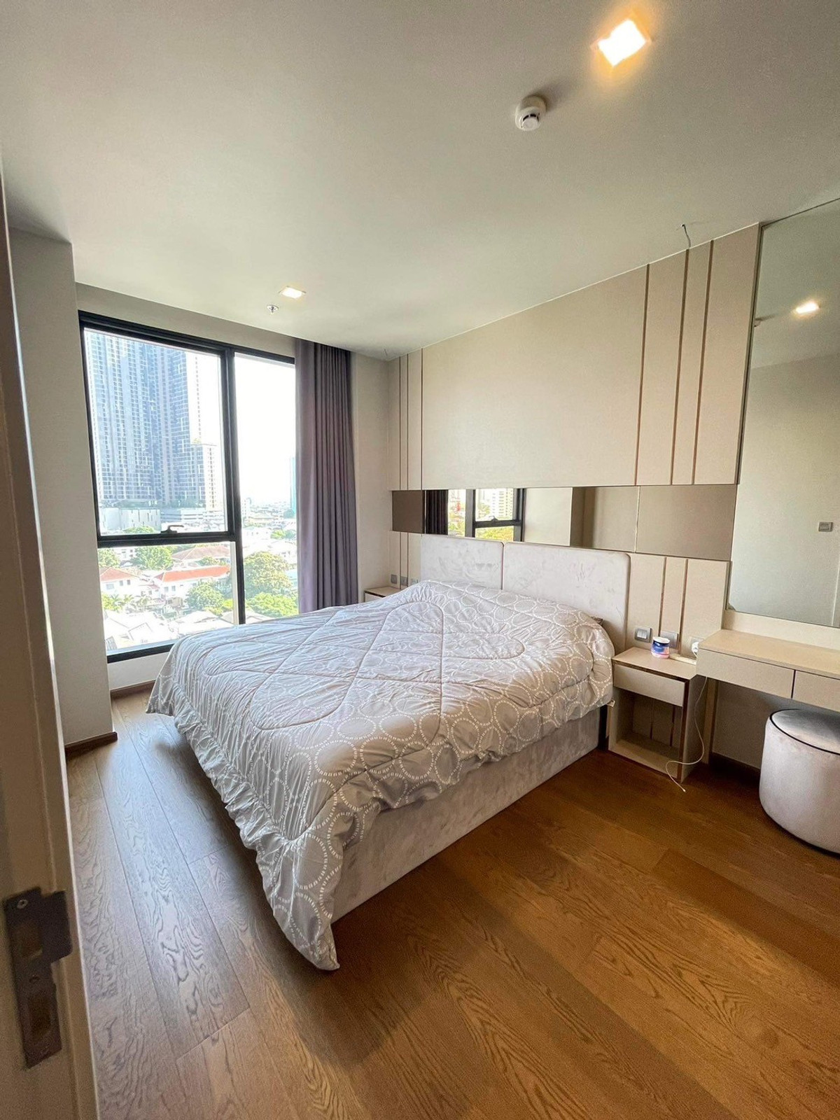 ไอดีโอ คิว สุขุมวิท 36 🌟PN-00005746🌟