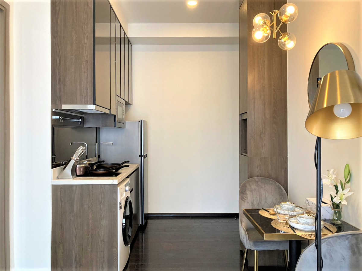 พาร์ค ออริจิ้น ทองหล่อ 🌟PN-00004979🌟