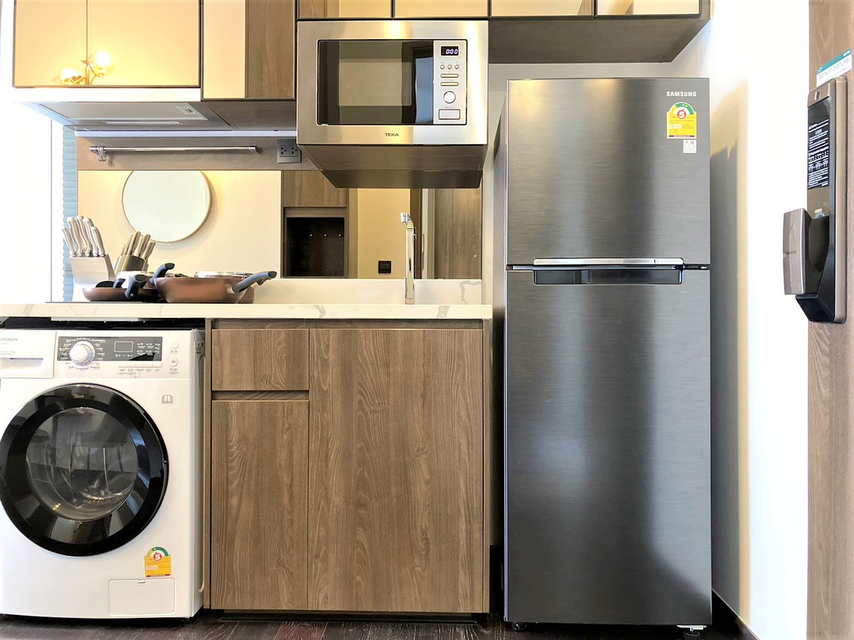 พาร์ค ออริจิ้น ทองหล่อ 🌟PN-00004979🌟