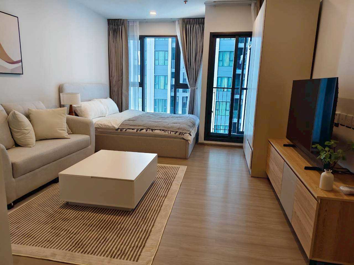 แอสปาย สุขุมวิท - พระราม 4 🌟PN-00006932🌟