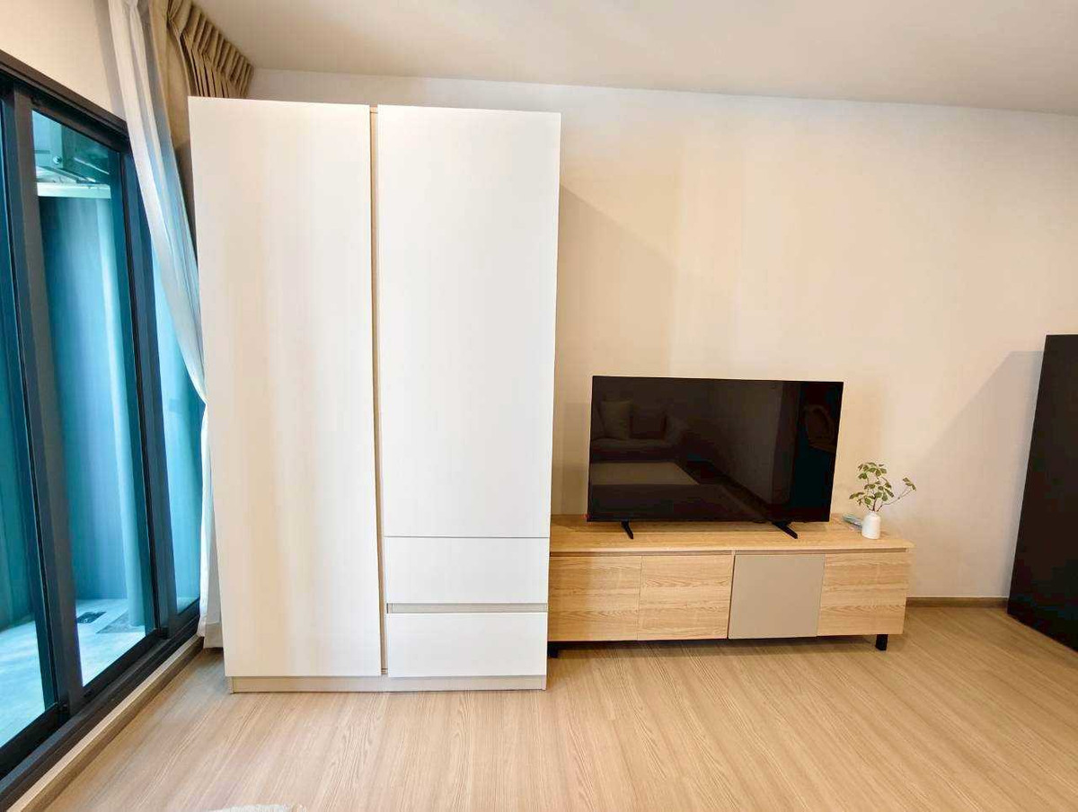 แอสปาย สุขุมวิท - พระราม 4 🌟PN-00006932🌟