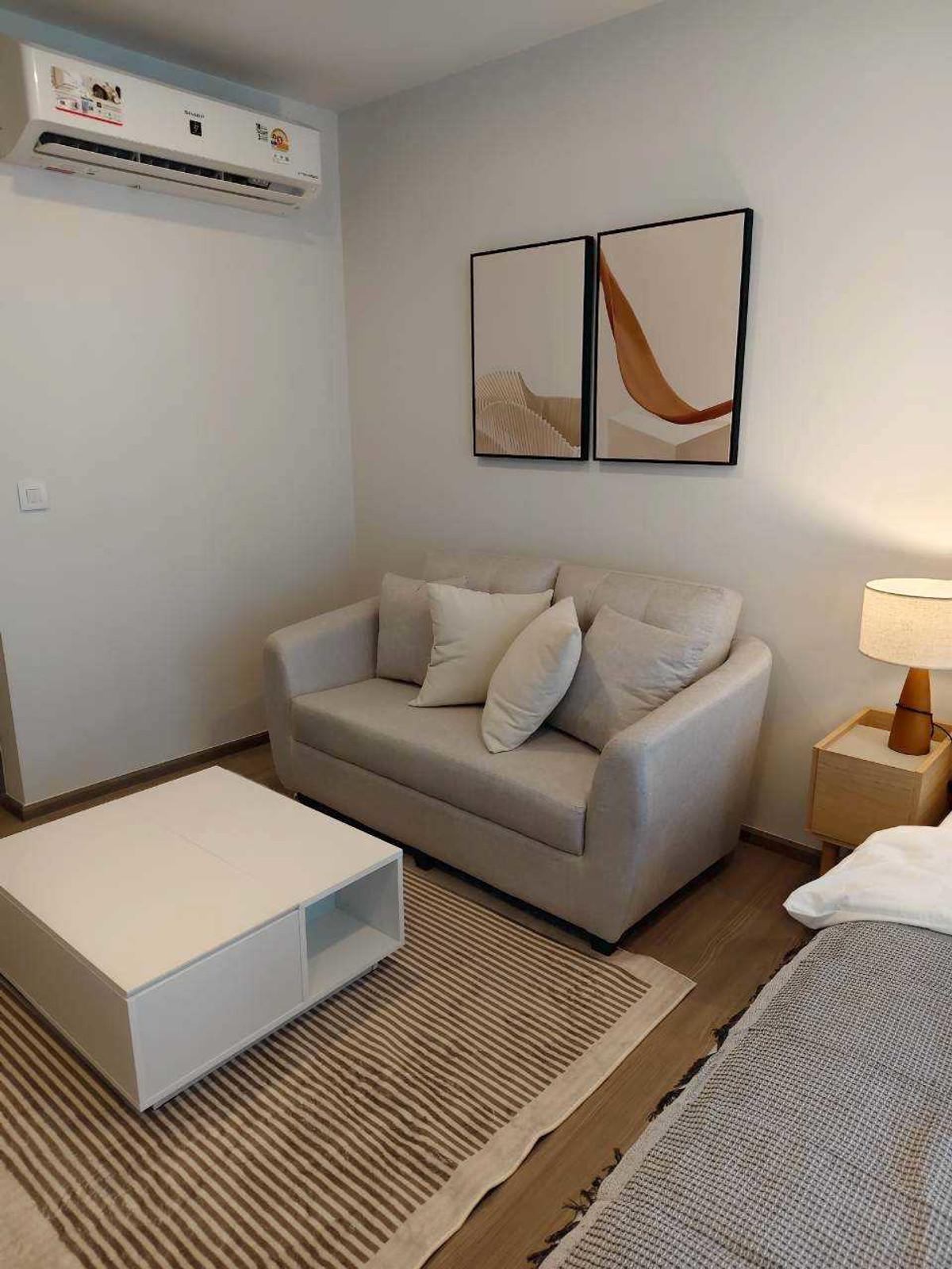 แอสปาย สุขุมวิท - พระราม 4 🌟PN-00006932🌟