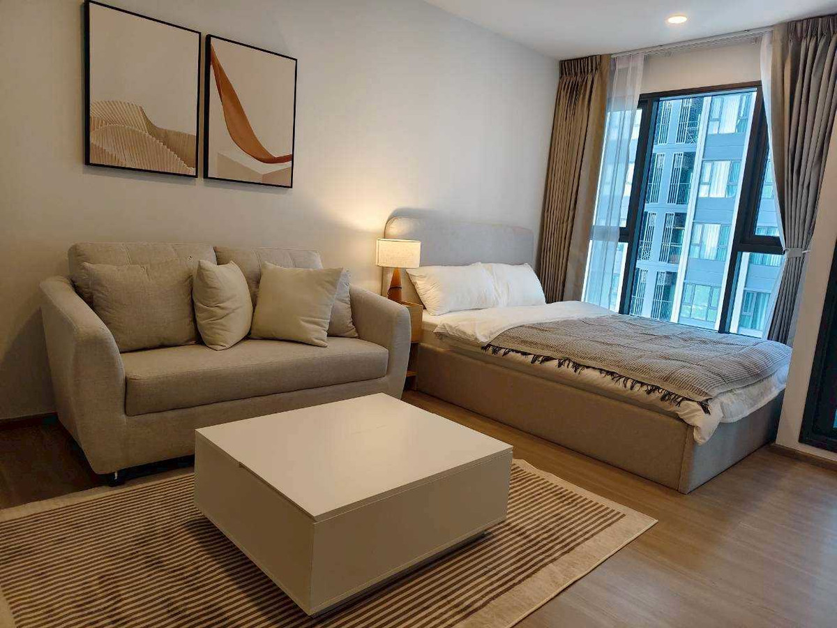 แอสปาย สุขุมวิท - พระราม 4 🌟PN-00006932🌟