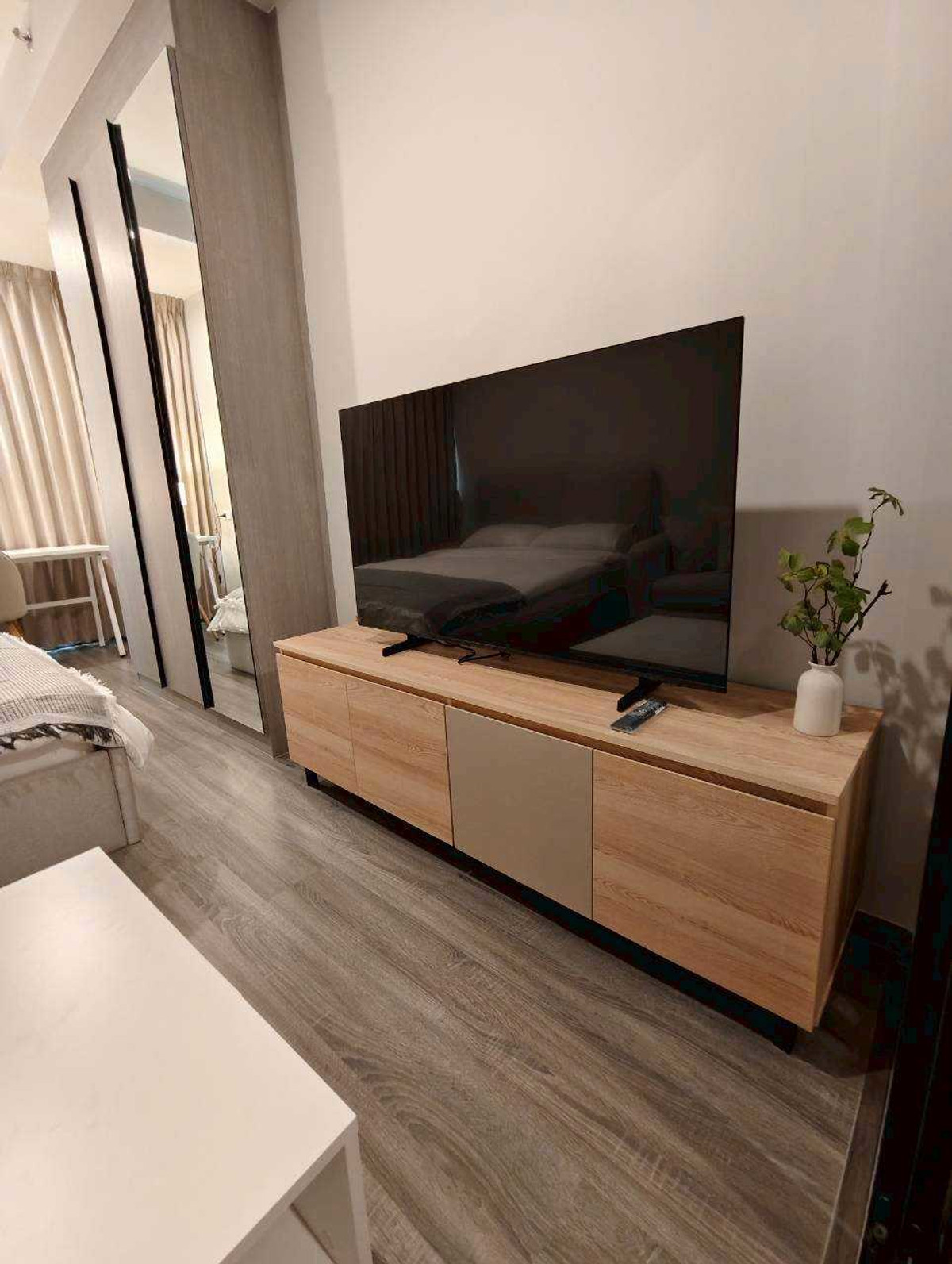 ไอดีโอ รามคำแหง - ลำสาลี สเตชั่น 🌟PN-00007052🌟