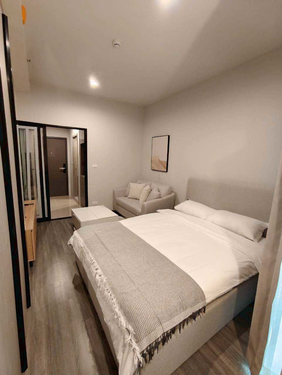 ไอดีโอ รามคำแหง - ลำสาลี สเตชั่น 🌟PN-00007052🌟