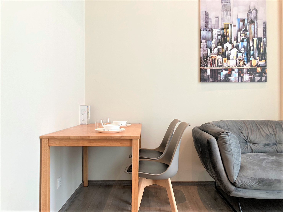 เดอะ รีเซิร์ฟ พหล-ประดิพัทธ์ 🌟PN-00004067🌟