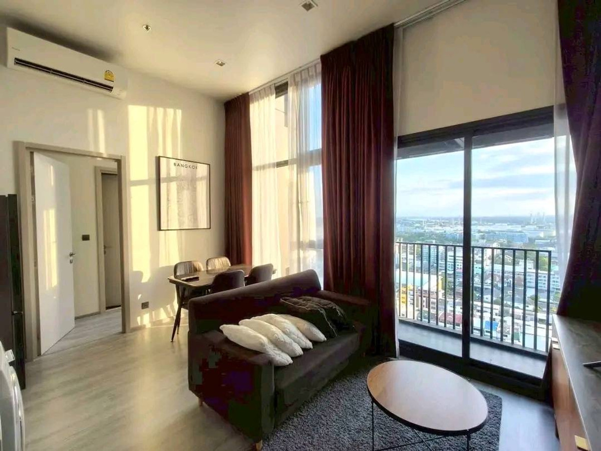 เดอะไลน์ สุขุมวิท 101 🌟PN-00004338🌟