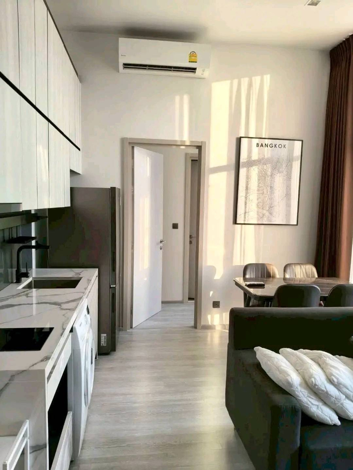 เดอะไลน์ สุขุมวิท 101 🌟PN-00004338🌟