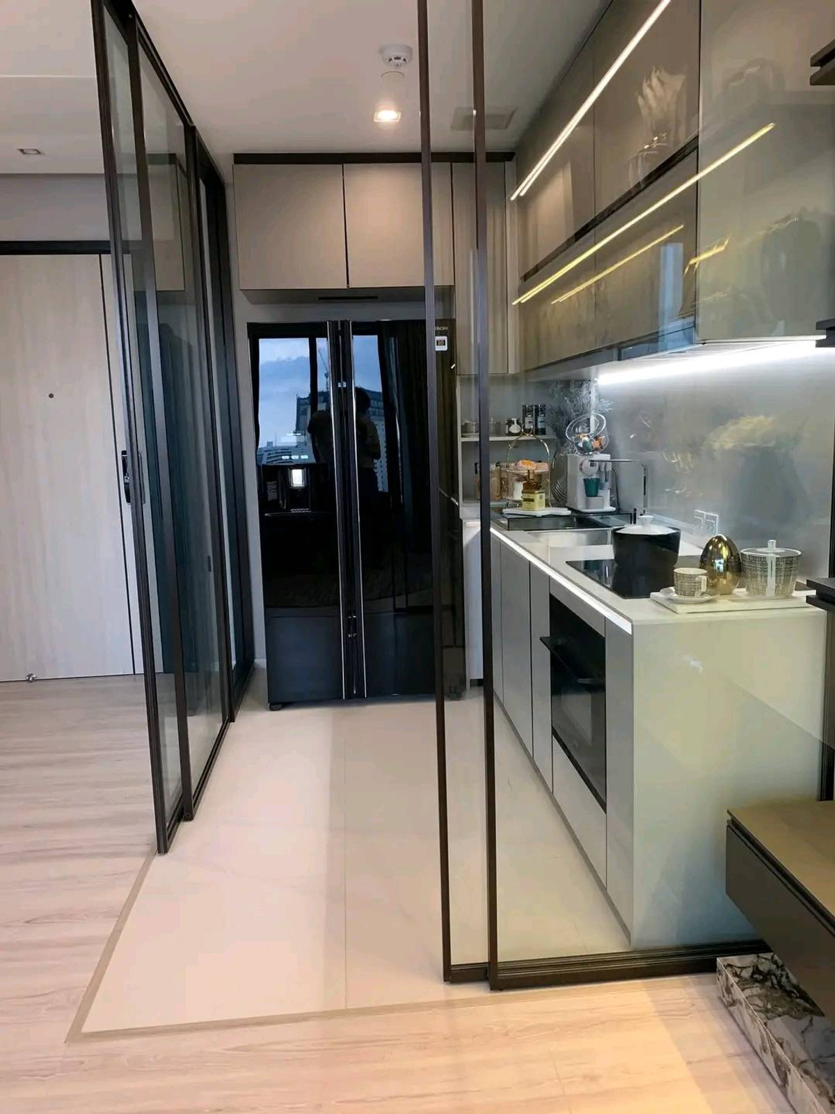 เดอะ รูม พญาไท 🌟PN-00007416🌟