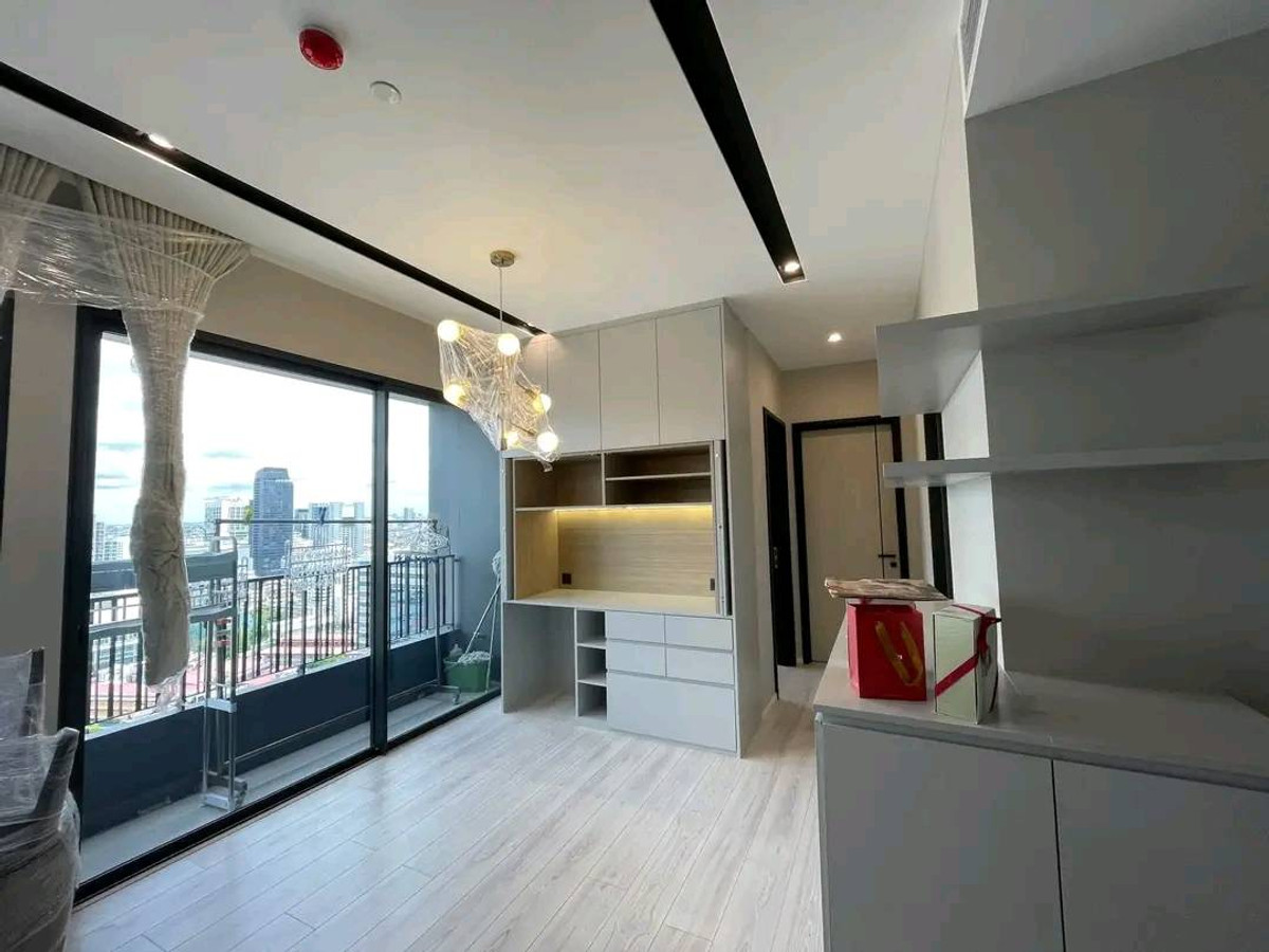 เดอะ รูม พญาไท 🌟PN-00007416🌟