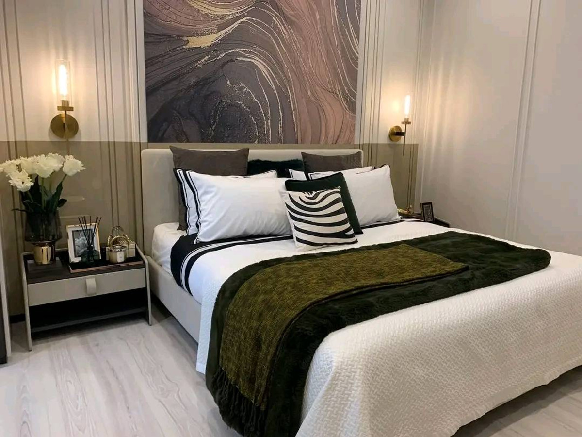 เดอะ รูม พญาไท 🌟PN-00007416🌟