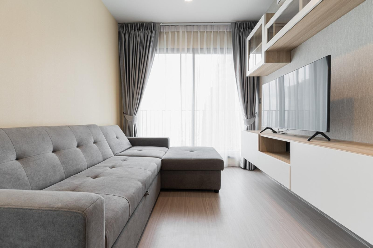 ไลฟ์ อโศก - พระราม 9 🌟PN-00006341🌟